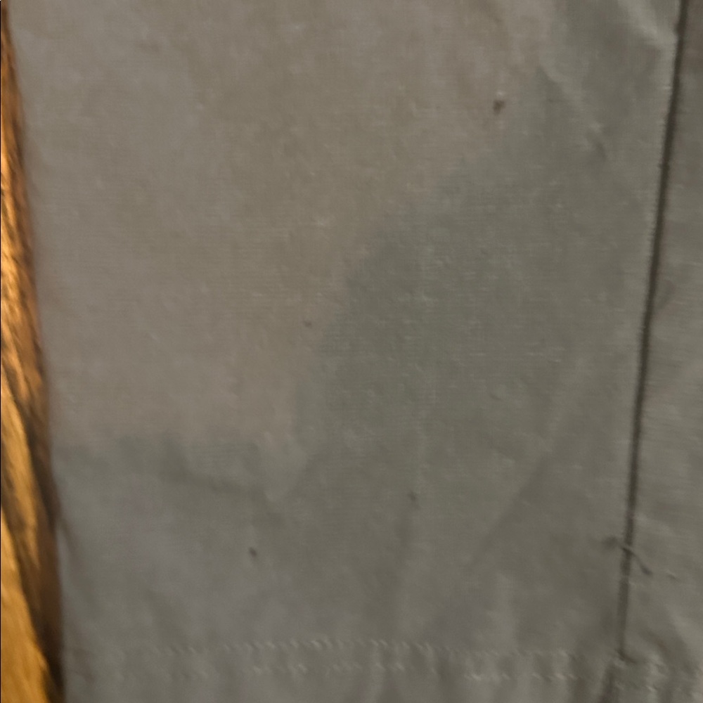 Men's Gray Kuhl Deceptor pants - Picture 10 of 10